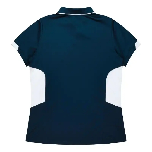 Picture of Aussie Pacific, Ladies Tasman Polo 